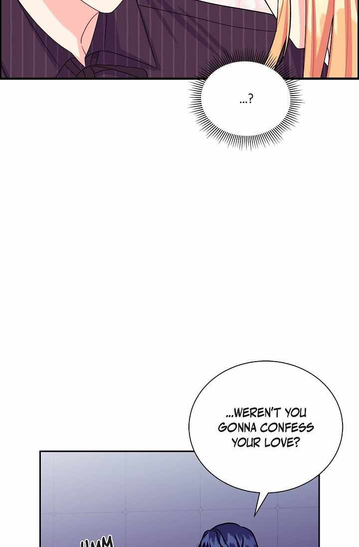 The Younger Male Lead Fell for Me before the Destruction Chapter 24 29